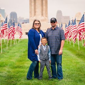 Meet your Posher, Tammy